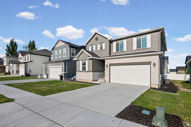 1118 S 4650 W, West Point, UT 84015