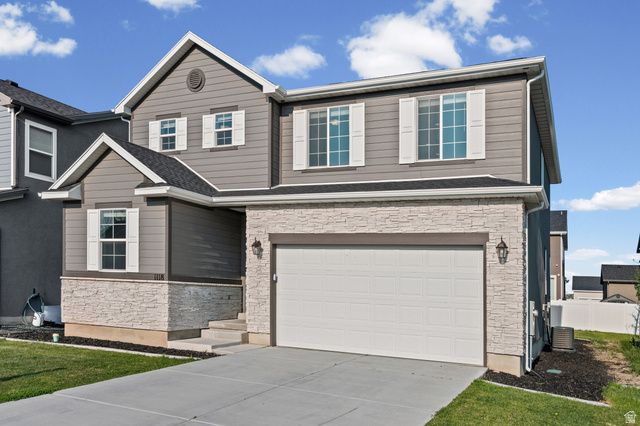 1118 S 4650 W, West Point, UT 84015