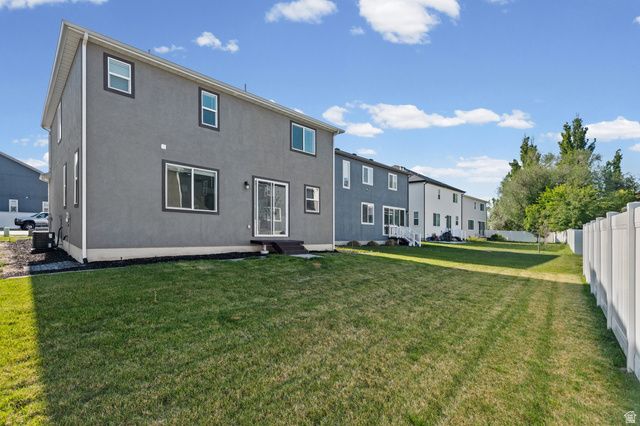 1118 S 4650 W, West Point, UT 84015