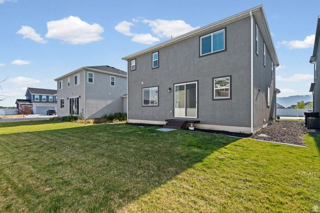1118 S 4650 W, West Point, UT 84015