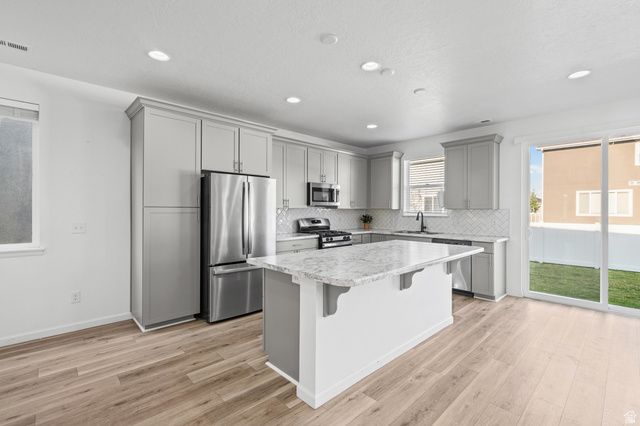 1118 S 4650 W, West Point, UT 84015