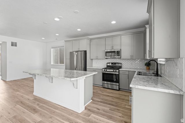 1118 S 4650 W, West Point, UT 84015