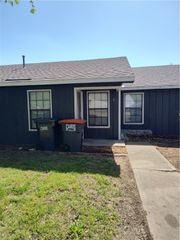 102 Carrigan Road B, Elkins, AR 72727