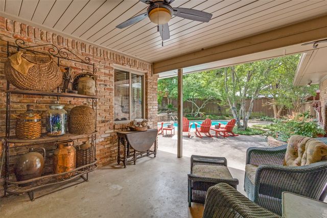 6828 Hyde Park Drive, Dallas, TX 75231
