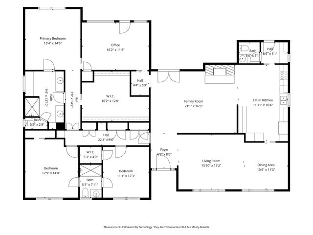 6828 Hyde Park Drive, Dallas, TX 75231