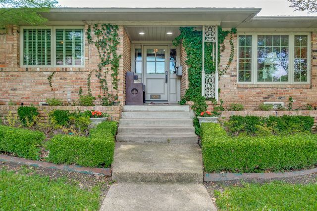 6828 Hyde Park Drive, Dallas, TX 75231