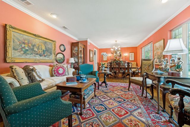 6828 Hyde Park Drive, Dallas, TX 75231