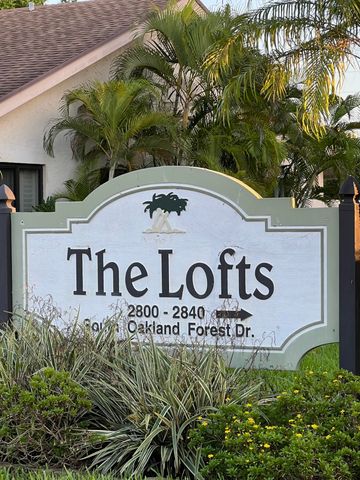 2800 S Oakland Forest Drive 2302, Oakland Park, FL 33309