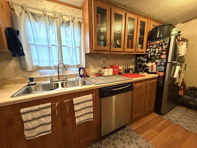 1140 One Mile Lane, Bells, TX 75414