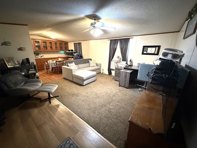 1140 One Mile Lane, Bells, TX 75414