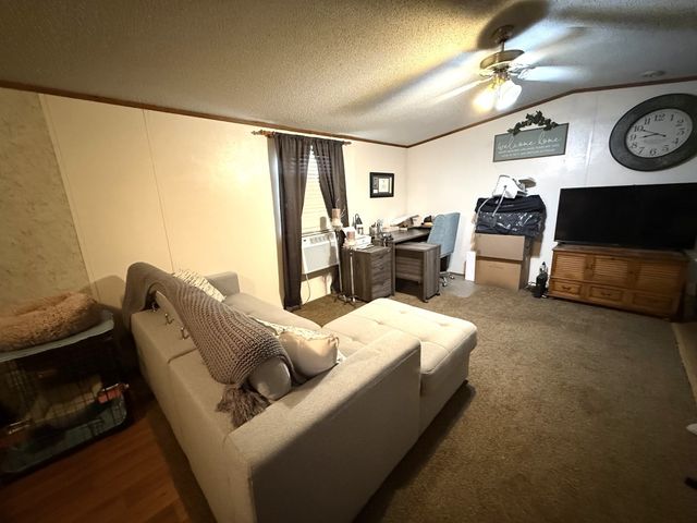 1140 One Mile Lane, Bells, TX 75414
