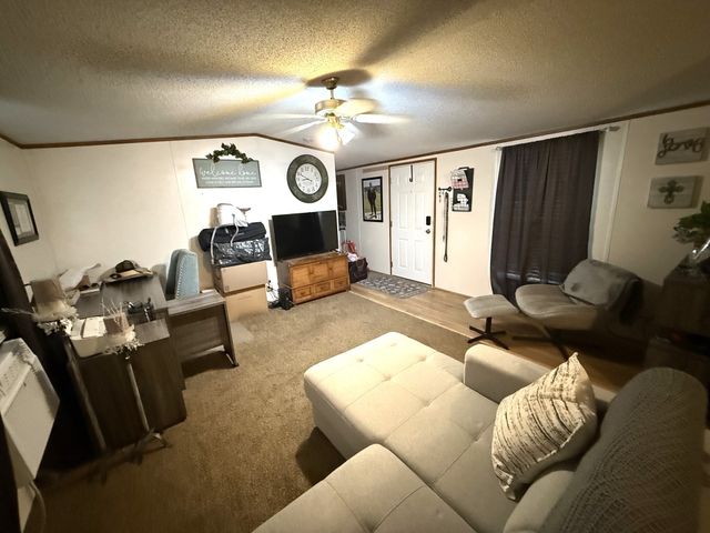 1140 One Mile Lane, Bells, TX 75414