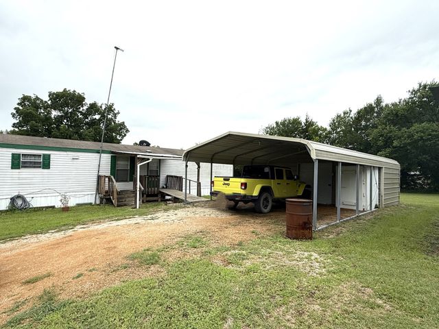 1140 One Mile Lane, Bells, TX 75414