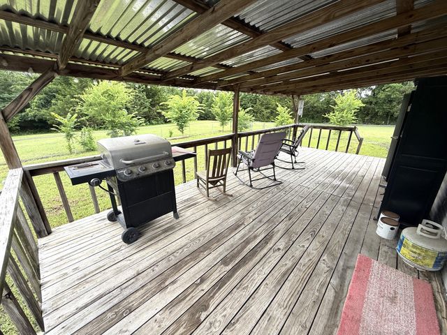 1140 One Mile Lane, Bells, TX 75414