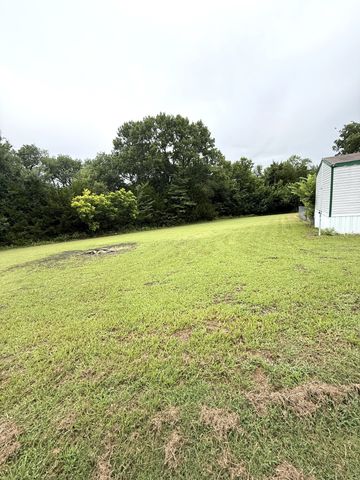 1140 One Mile Lane, Bells, TX 75414