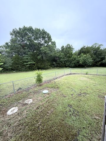 1140 One Mile Lane, Bells, TX 75414