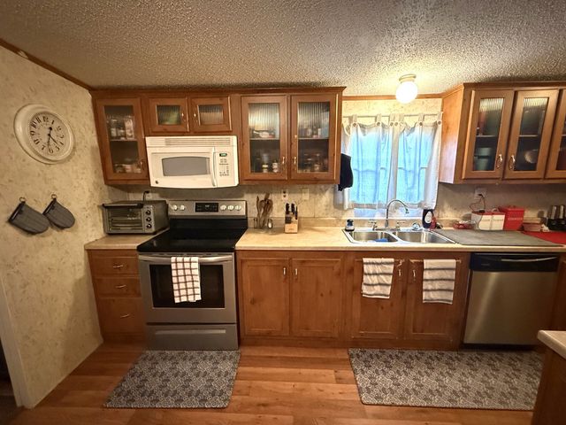 1140 One Mile Lane, Bells, TX 75414