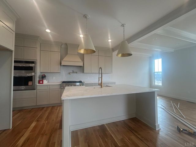 1055 Bravo Lane, Forest, VA 24551