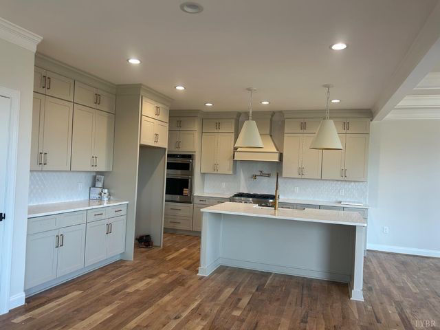 1055 Bravo Lane, Forest, VA 24551