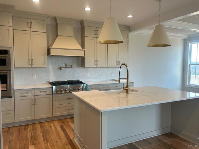 1055 Bravo Lane, Forest, VA 24551