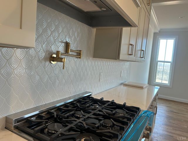 1055 Bravo Lane, Forest, VA 24551