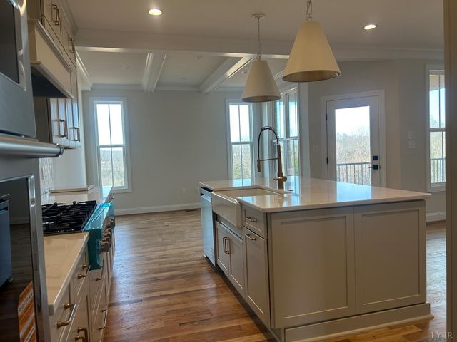 1055 Bravo Lane, Forest, VA 24551