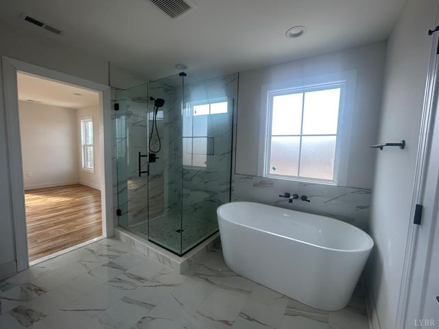 1055 Bravo Lane, Forest, VA 24551