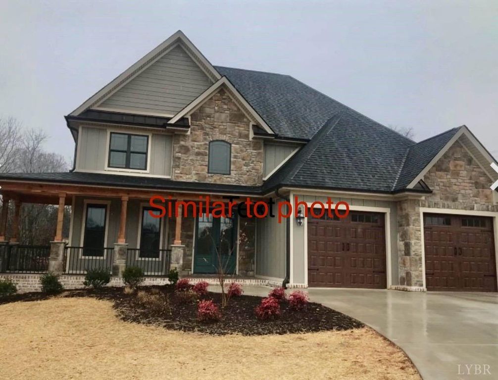 1055 Bravo Lane, Forest, VA 24551