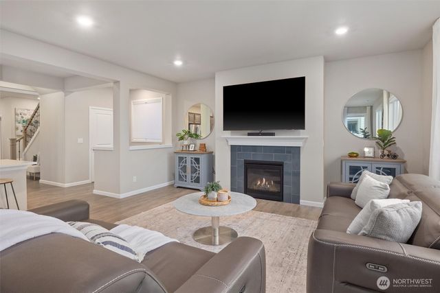 23718 43rd Drive SE, Bothell, WA 98021