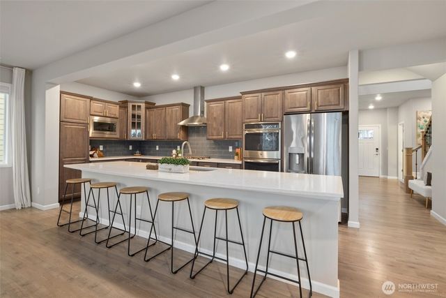 23718 43rd Drive SE, Bothell, WA 98021