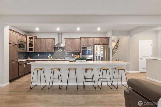 23718 43rd Drive SE, Bothell, WA 98021