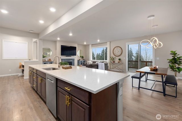 23718 43rd Drive SE, Bothell, WA 98021