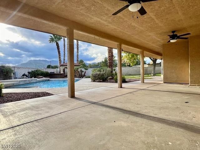 4925 North Juliano Road, Las Vegas, NV 89149