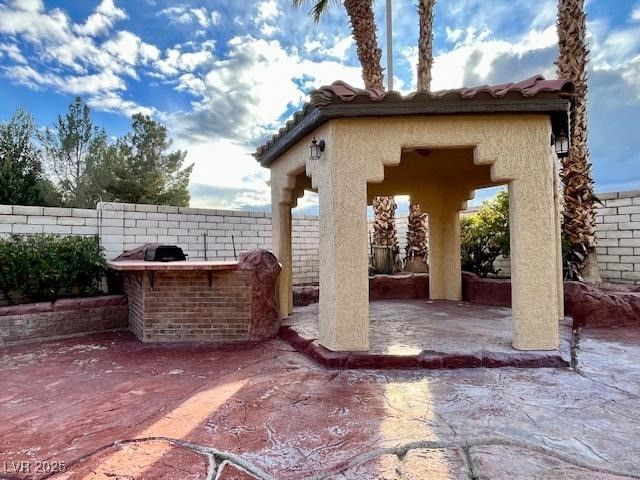 4925 North Juliano Road, Las Vegas, NV 89149