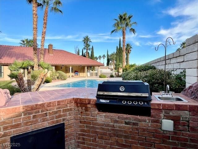 4925 North Juliano Road, Las Vegas, NV 89149