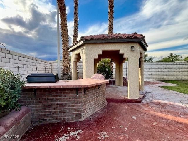 4925 North Juliano Road, Las Vegas, NV 89149