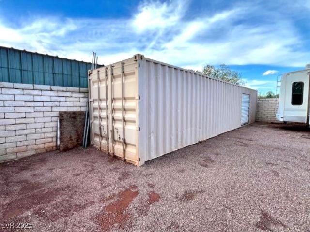 4925 North Juliano Road, Las Vegas, NV 89149