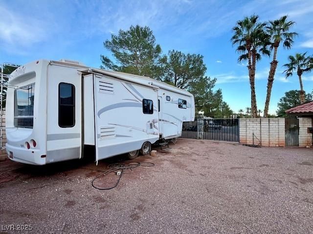 4925 North Juliano Road, Las Vegas, NV 89149