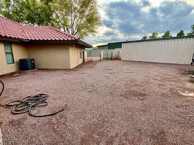4925 North Juliano Road, Las Vegas, NV 89149