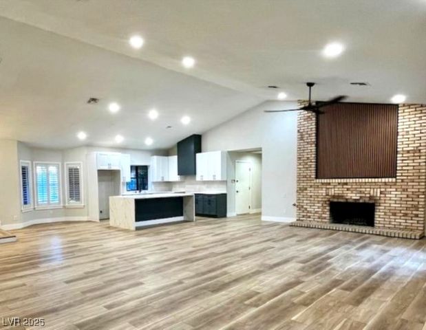 4925 North Juliano Road, Las Vegas, NV 89149