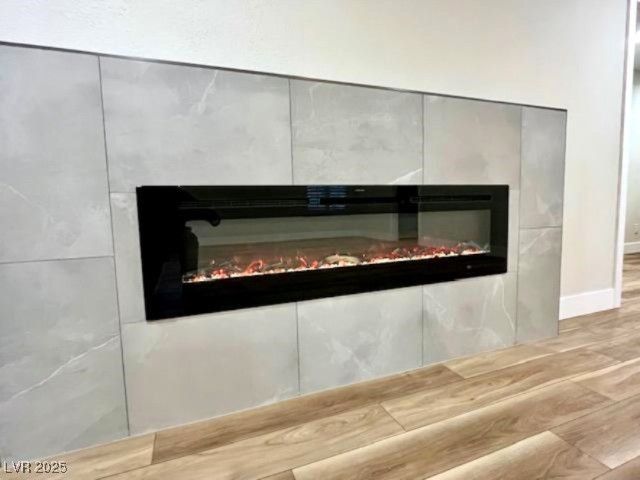 4925 North Juliano Road, Las Vegas, NV 89149