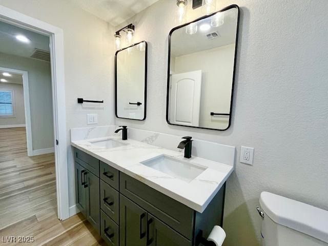 4925 North Juliano Road, Las Vegas, NV 89149