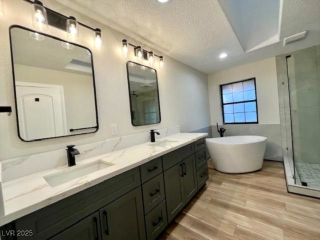 4925 North Juliano Road, Las Vegas, NV 89149