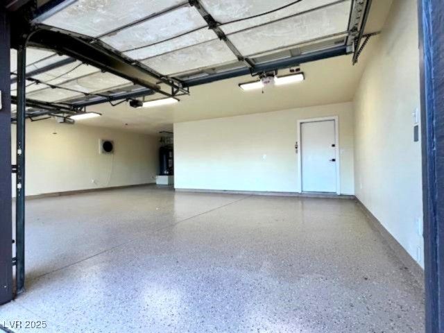 4925 North Juliano Road, Las Vegas, NV 89149