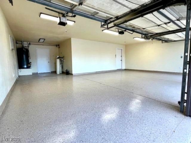 4925 North Juliano Road, Las Vegas, NV 89149