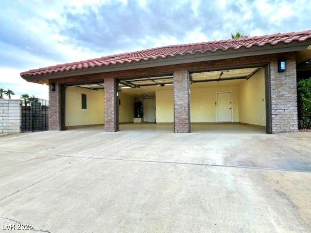 4925 North Juliano Road, Las Vegas, NV 89149