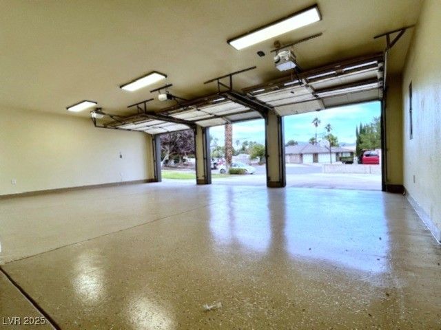 4925 North Juliano Road, Las Vegas, NV 89149