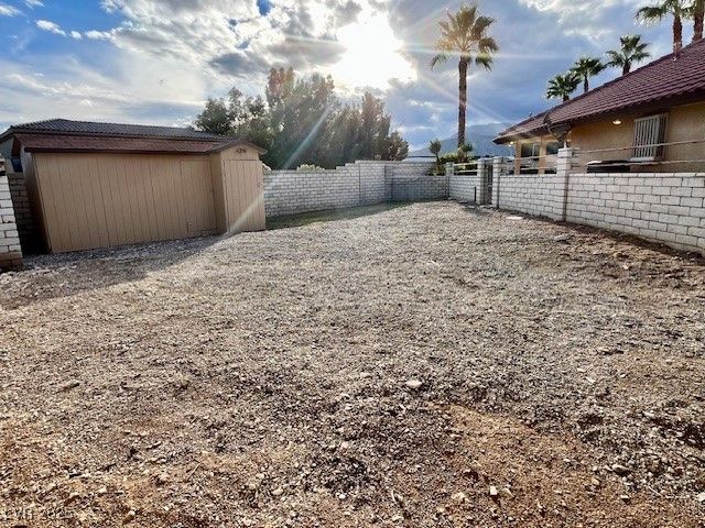 4925 North Juliano Road, Las Vegas, NV 89149