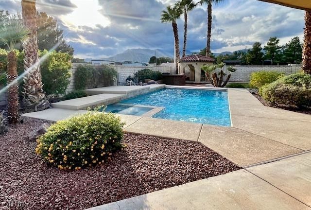 4925 North Juliano Road, Las Vegas, NV 89149