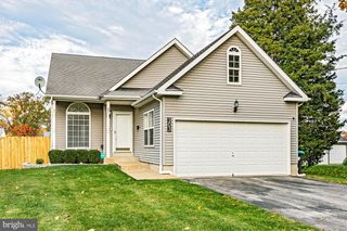 303 SMYRNA AVE, Wilmington, DE 19809